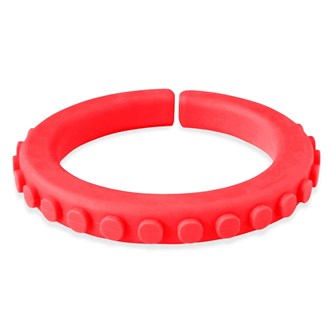Tuggarmband, ø 6 cm