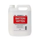 Destillerat vatten, 4l