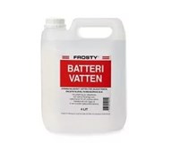 Destillerat vatten, 4l