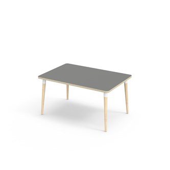 Bord My FSC HPL 120x80 cm vit hylsa