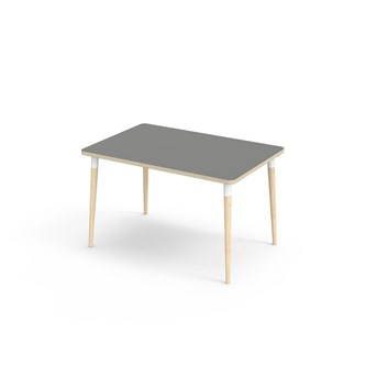 Bord My FSC HPL 120x80 cm vit hylsa