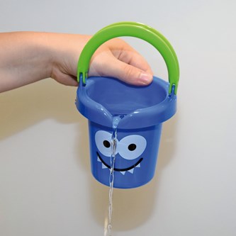 Busiga monsterhinkar