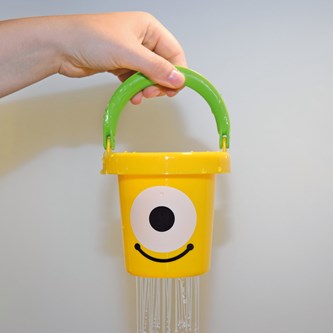 Busiga monsterhinkar