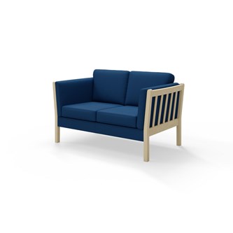 Soffa London 2-sits