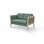 Soffa London 2-sits