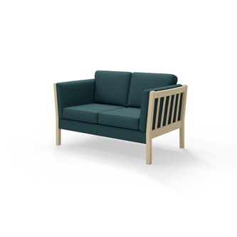 Soffa London 2-sits
