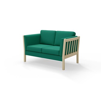 Soffa London 2-sits