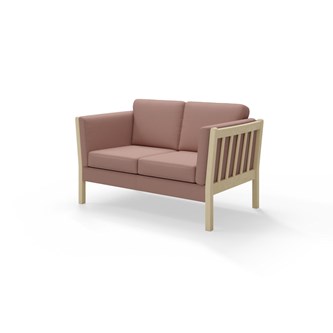 Soffa London 2-sits
