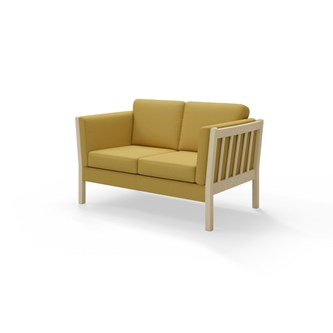 Soffa London 2-sits