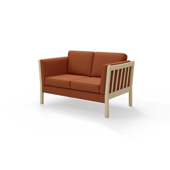Soffa London 2-sits