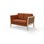 Soffa London 2-sits