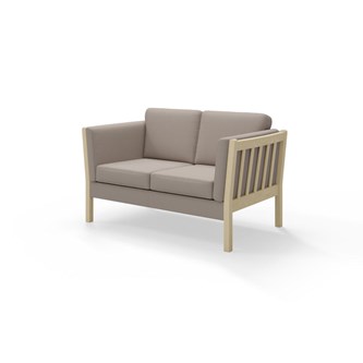 Soffa London 2-sits