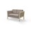 Soffa London 2-sits