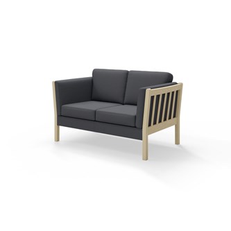 Soffa London 2-sits