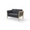 Soffa London 2-sits