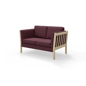 Soffa London 2-sits