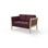 Soffa London 2-sits