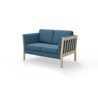 Soffa London 2-sits