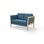 Soffa London 2-sits
