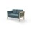 Soffa London 2-sits