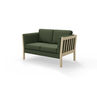 Soffa London 2-sits