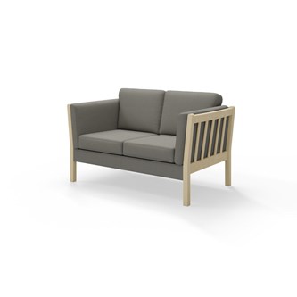 Soffa London 2-sits