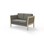 Soffa London 2-sits