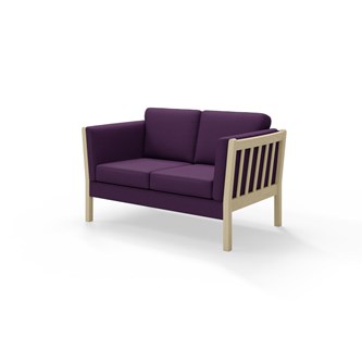 Soffa London 2-sits