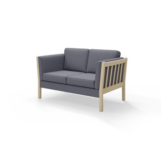 Soffa London 2-sits