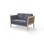 Soffa London 2-sits