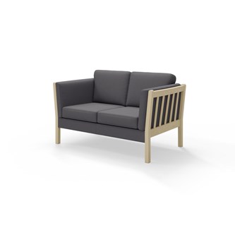 Soffa London 2-sits