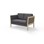Soffa London 2-sits