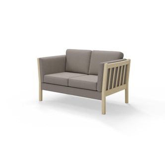 Soffa London 2-sits