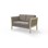 Soffa London 2-sits