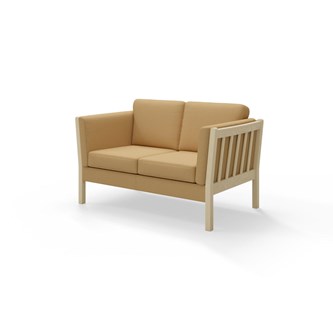 Soffa London 2-sits