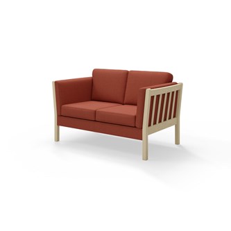 Soffa London 2-sits