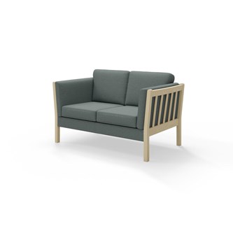 Soffa London 2-sits