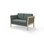Soffa London 2-sits