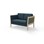 Soffa London 2-sits