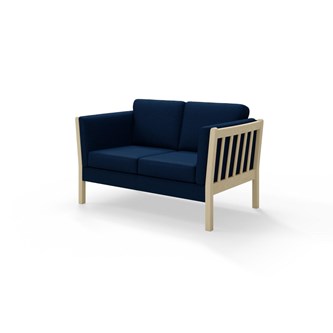 Soffa London 2-sits
