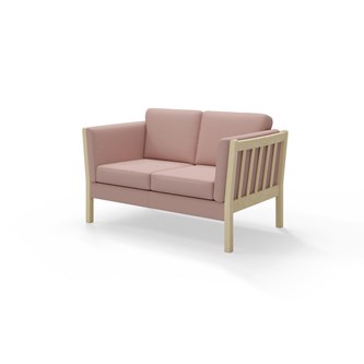 Soffa London 2-sits