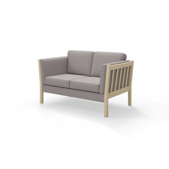 Soffa London 2-sits