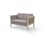 Soffa London 2-sits