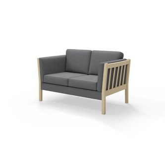 Soffa London 2-sits