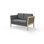 Soffa London 2-sits