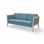 Soffa London 3-sits