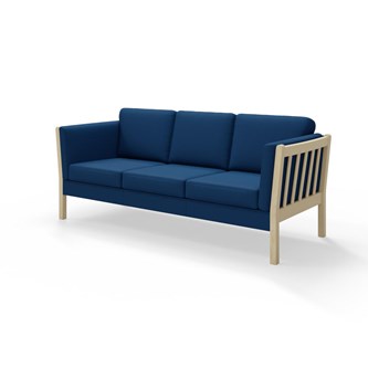 Soffa London 3-sits