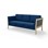 Soffa London 3-sits