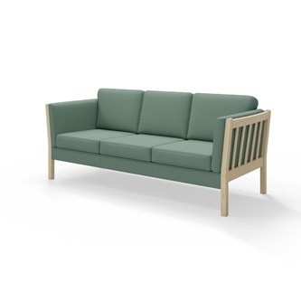 Soffa London 3-sits