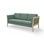 Soffa London 3-sits